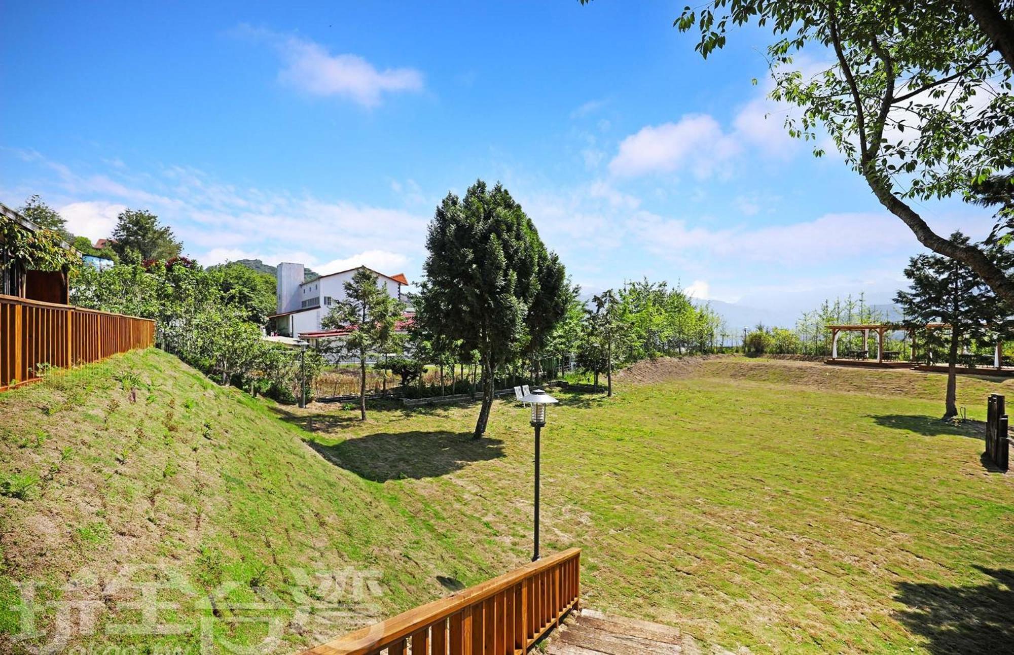 清境 百里莊園 Baili Manor Cing Jing Lejlighed Ren'ai Eksteriør billede