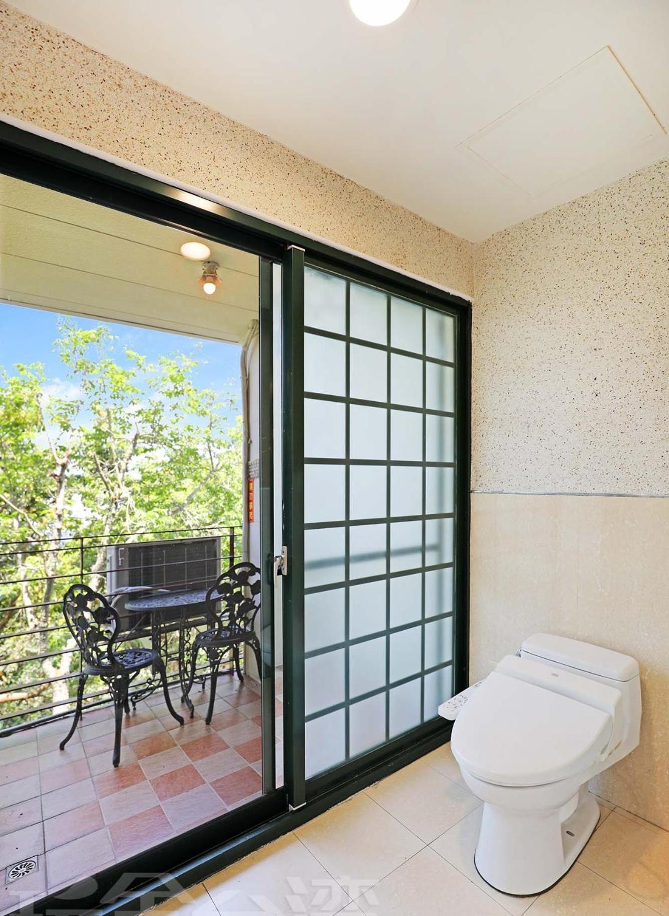 清境 百里莊園 Baili Manor Cing Jing Lejlighed Ren'ai Eksteriør billede